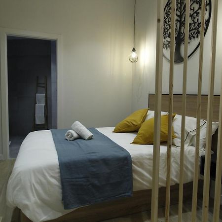Apartamentos Rio Turia Valencia Bagian luar foto