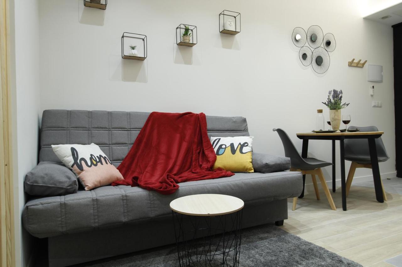 Apartamentos Rio Turia Valencia Bagian luar foto