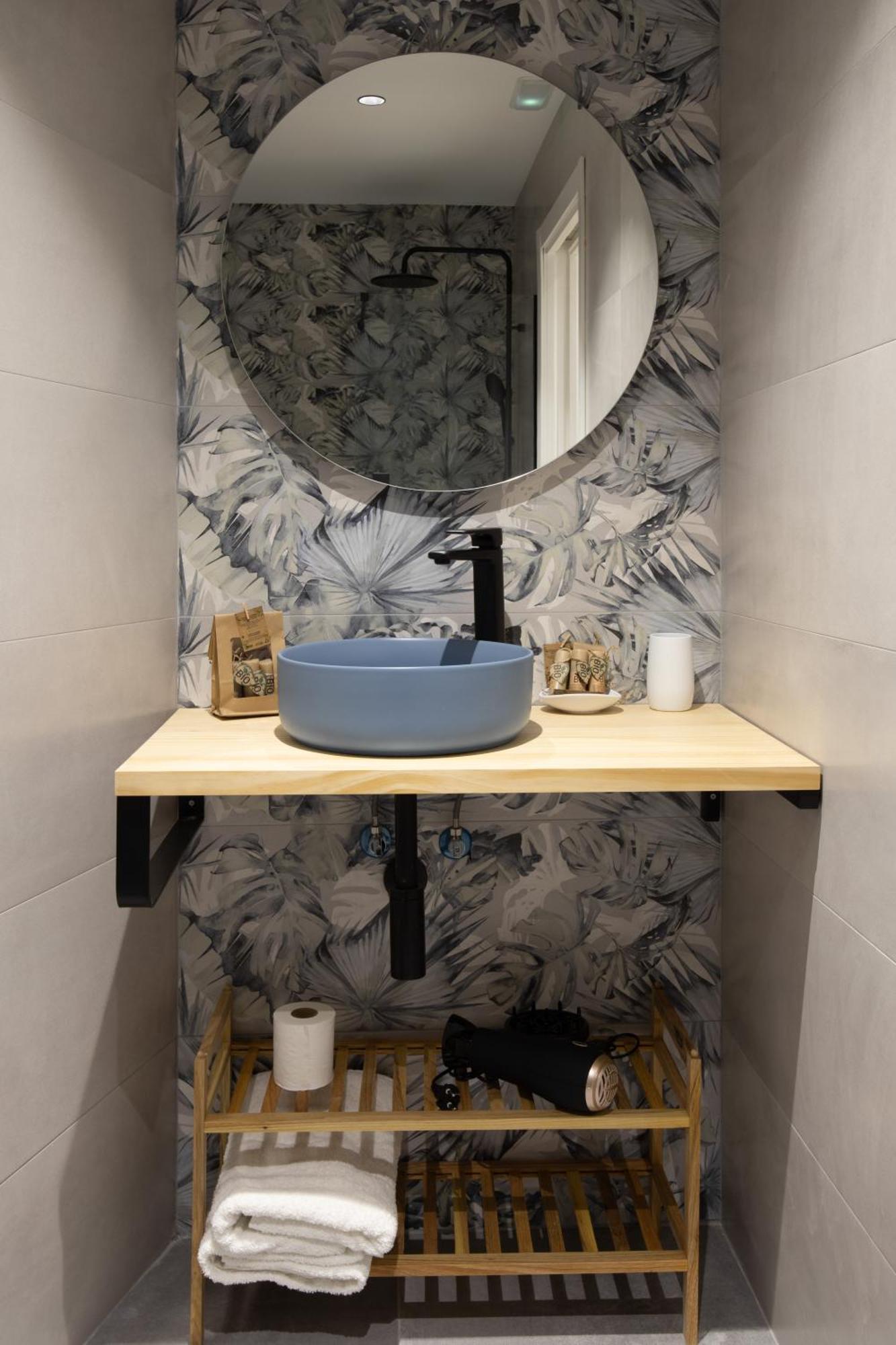 Apartamentos Rio Turia Valencia Bagian luar foto