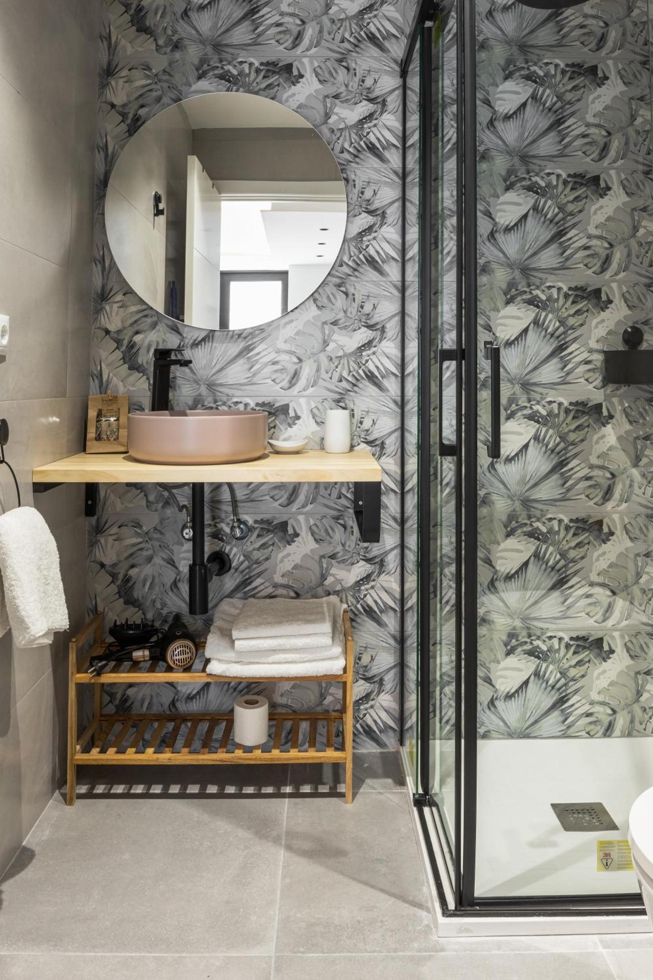 Apartamentos Rio Turia Valencia Bagian luar foto