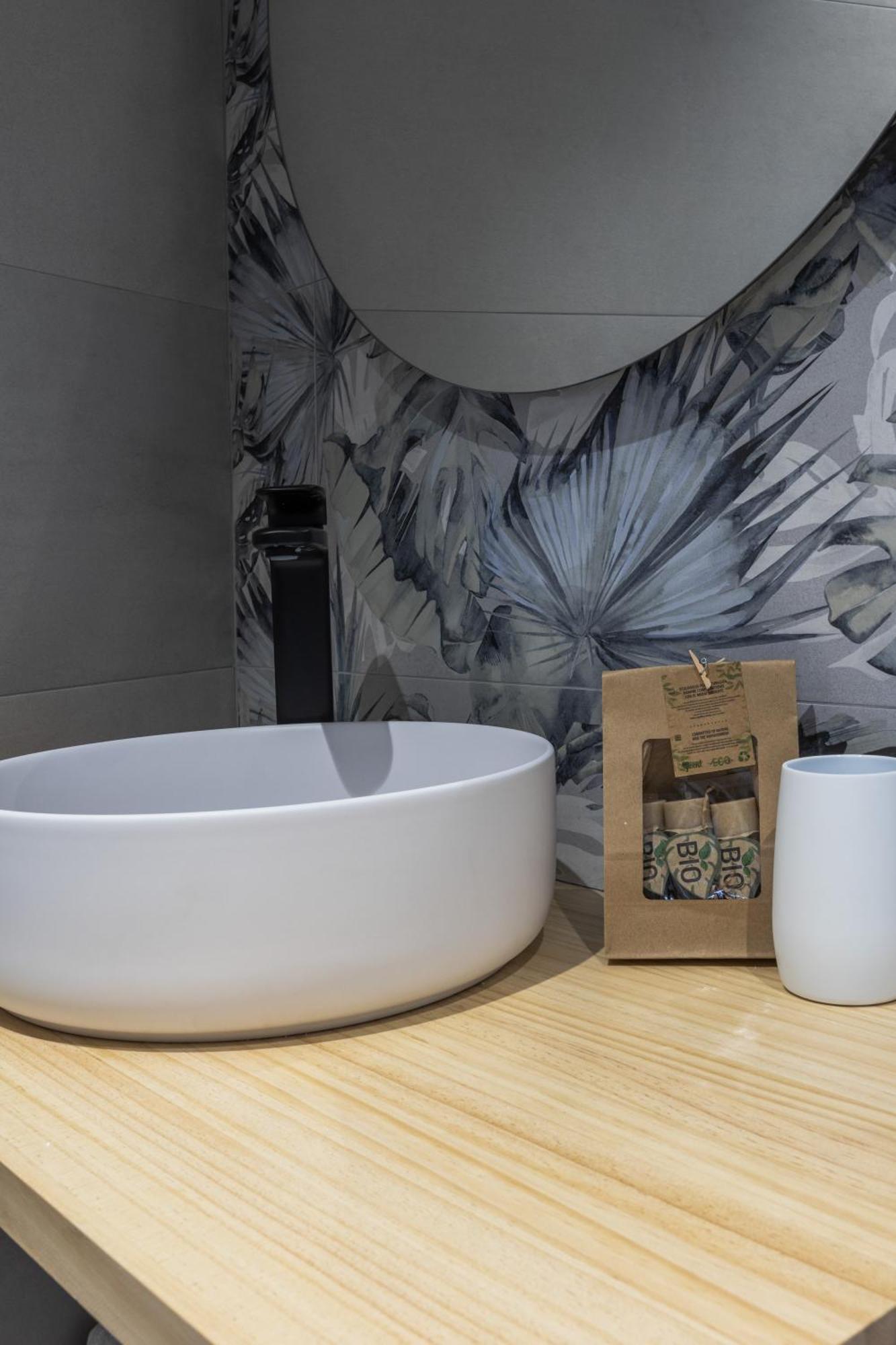 Apartamentos Rio Turia Valencia Bagian luar foto